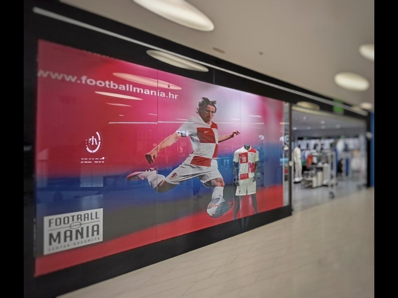 FootballMania - Zadar