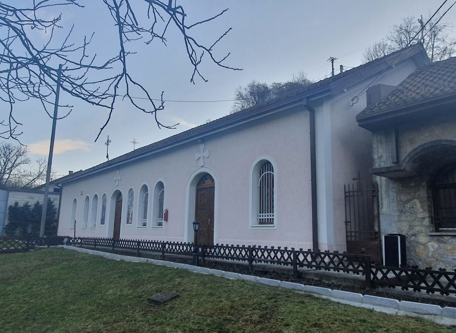 Црква успења Пресвете Богородице