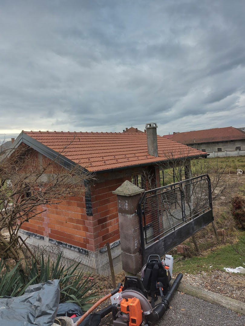 POZNANOVEC-POLJOPRIVREDNA ZADRUGA