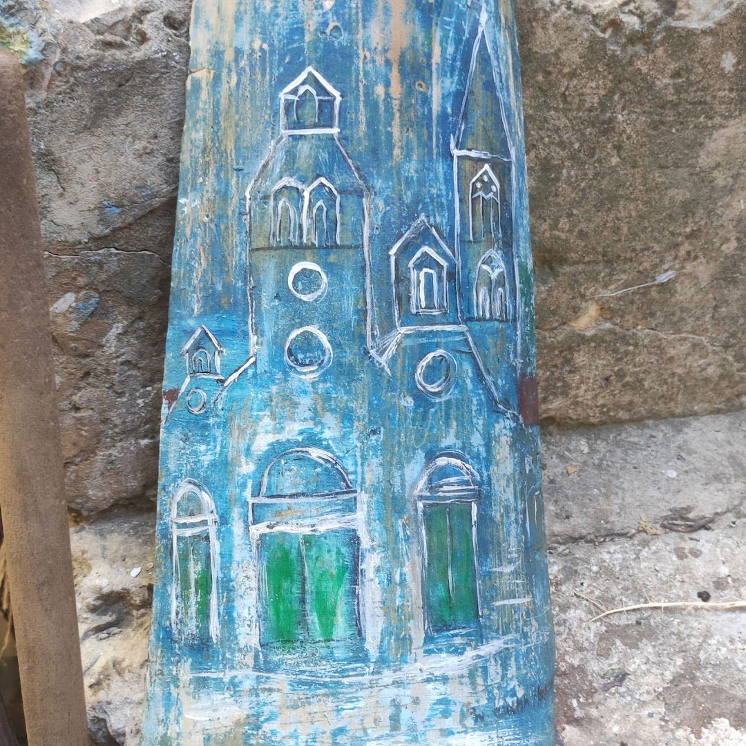 Souvenir Hand Made vl. Anica Brezak