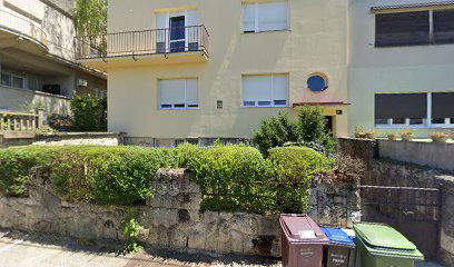 IUVO logistika j.d.o.o.