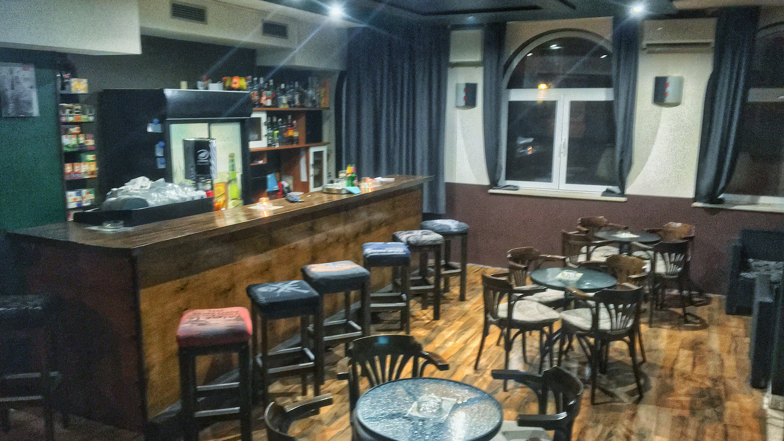 Caffe bar “Arkada”