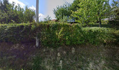 Ulica nad Vučakom 3