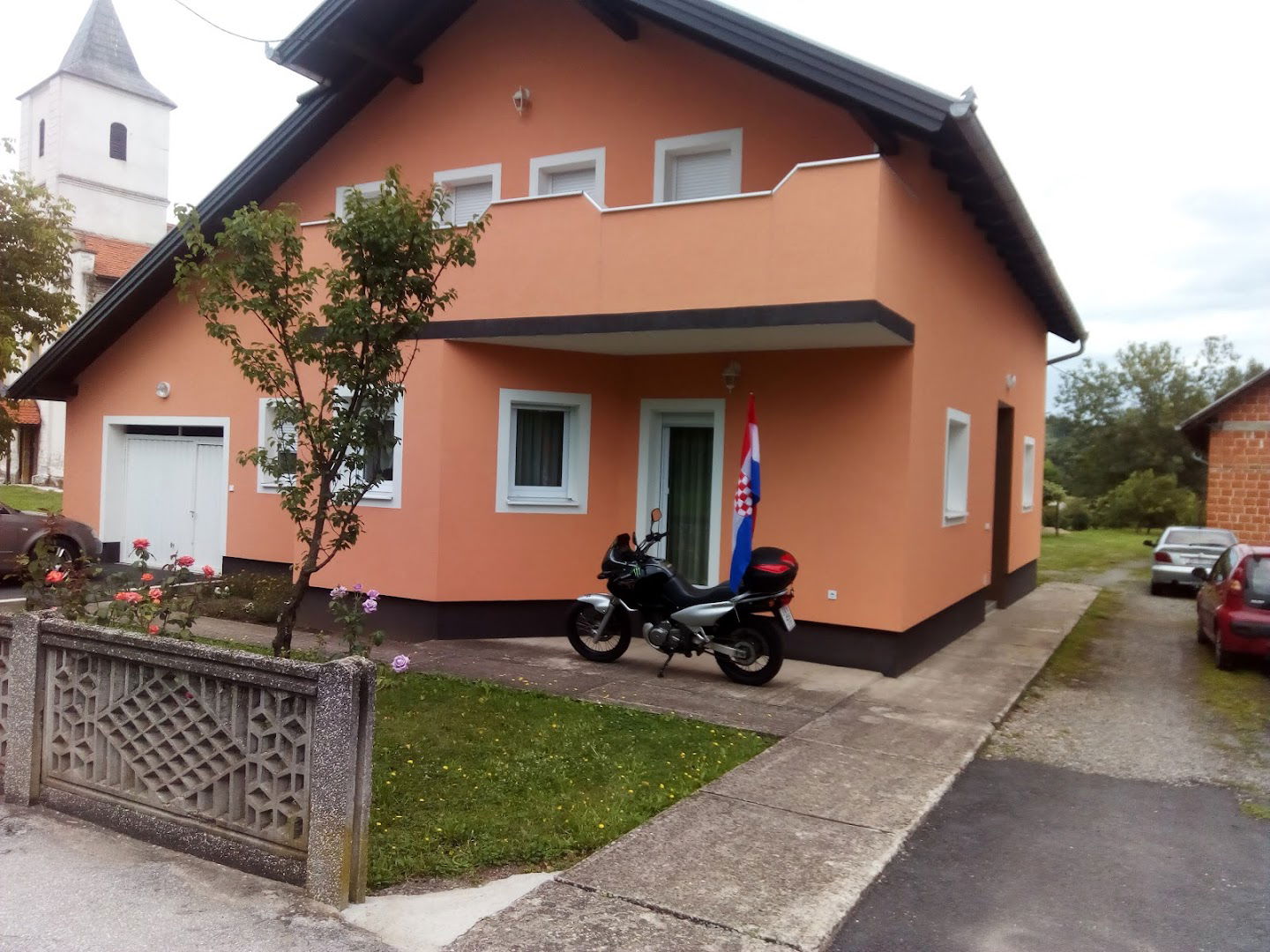 Church of St. Elijah