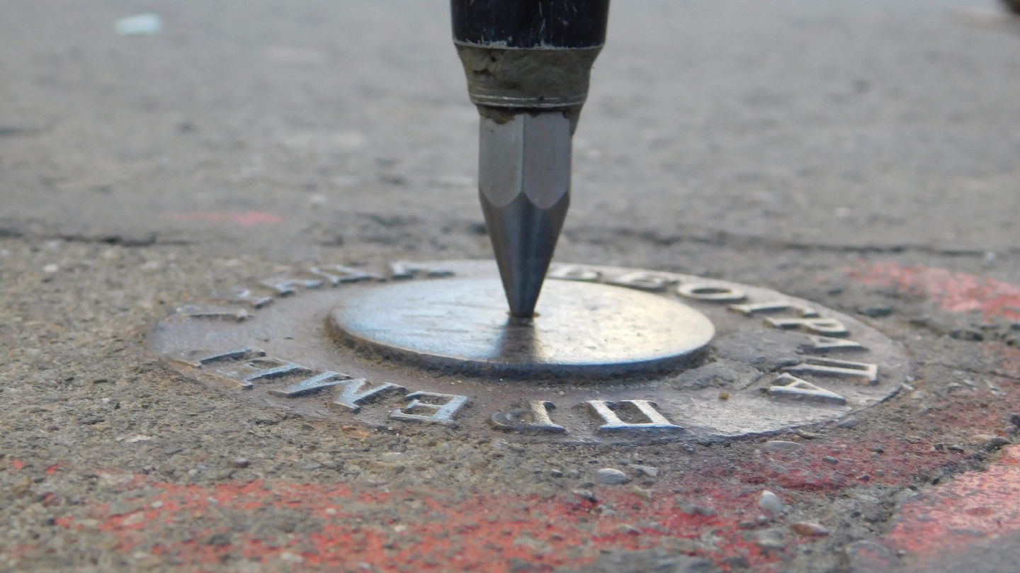 Geodetska firma Radin AG d.o.o.