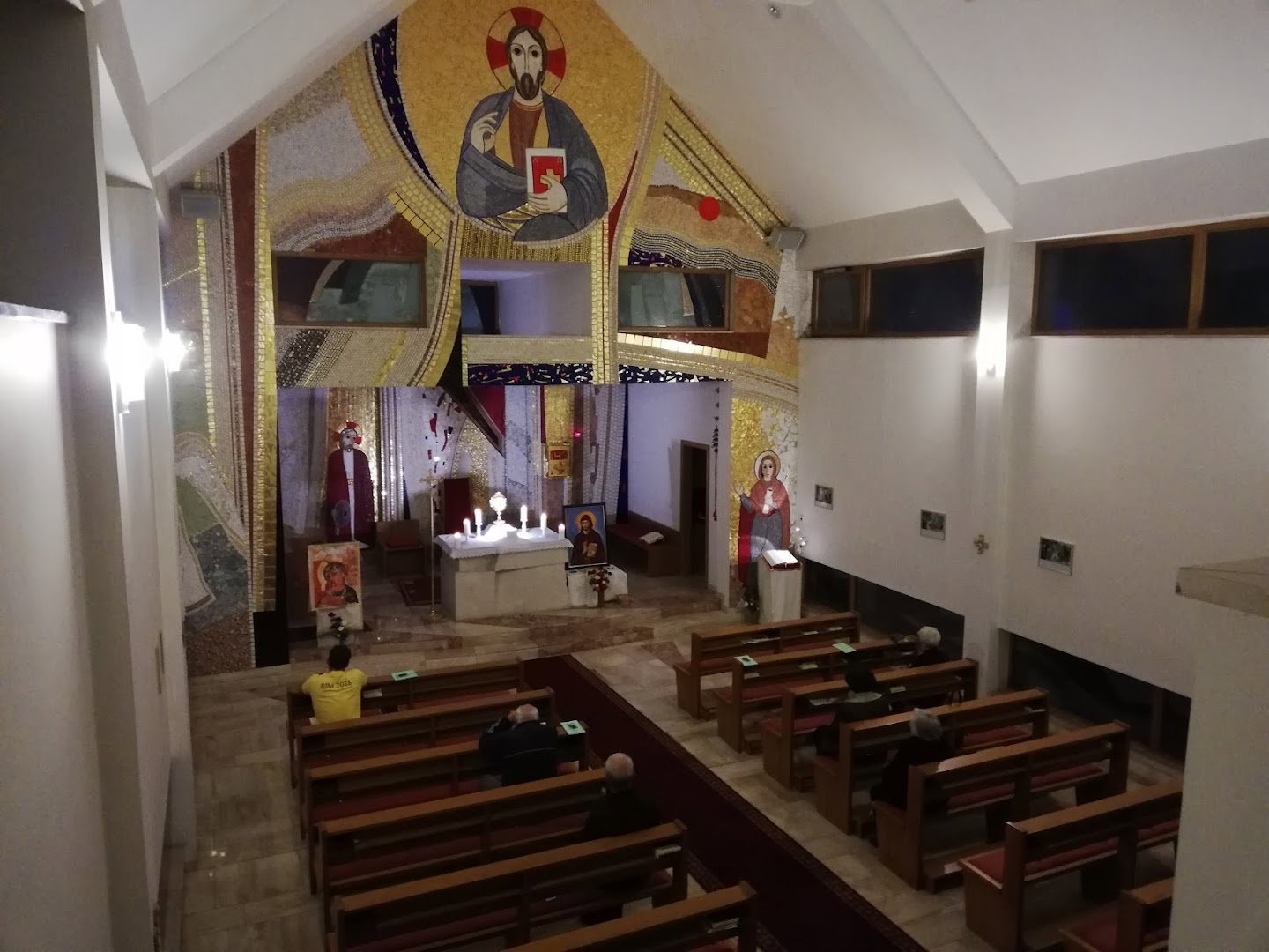 Church of the Nativity of Saint John the Baptist