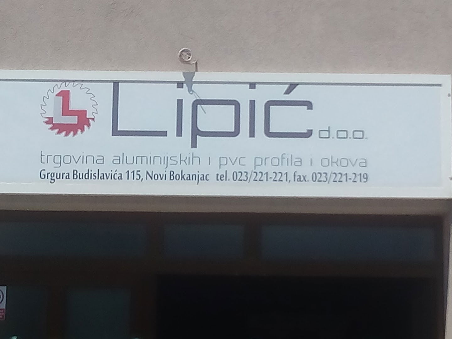 Lipić Ltd.