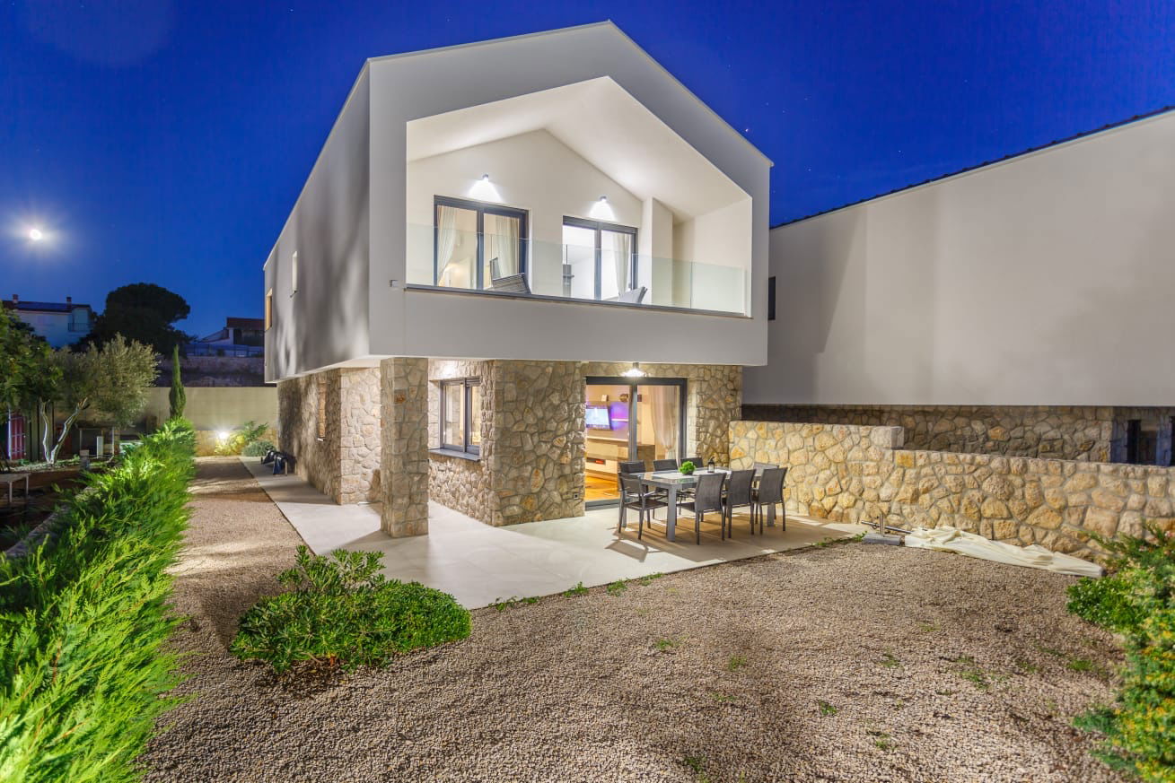 Villa Maria Gabonjin