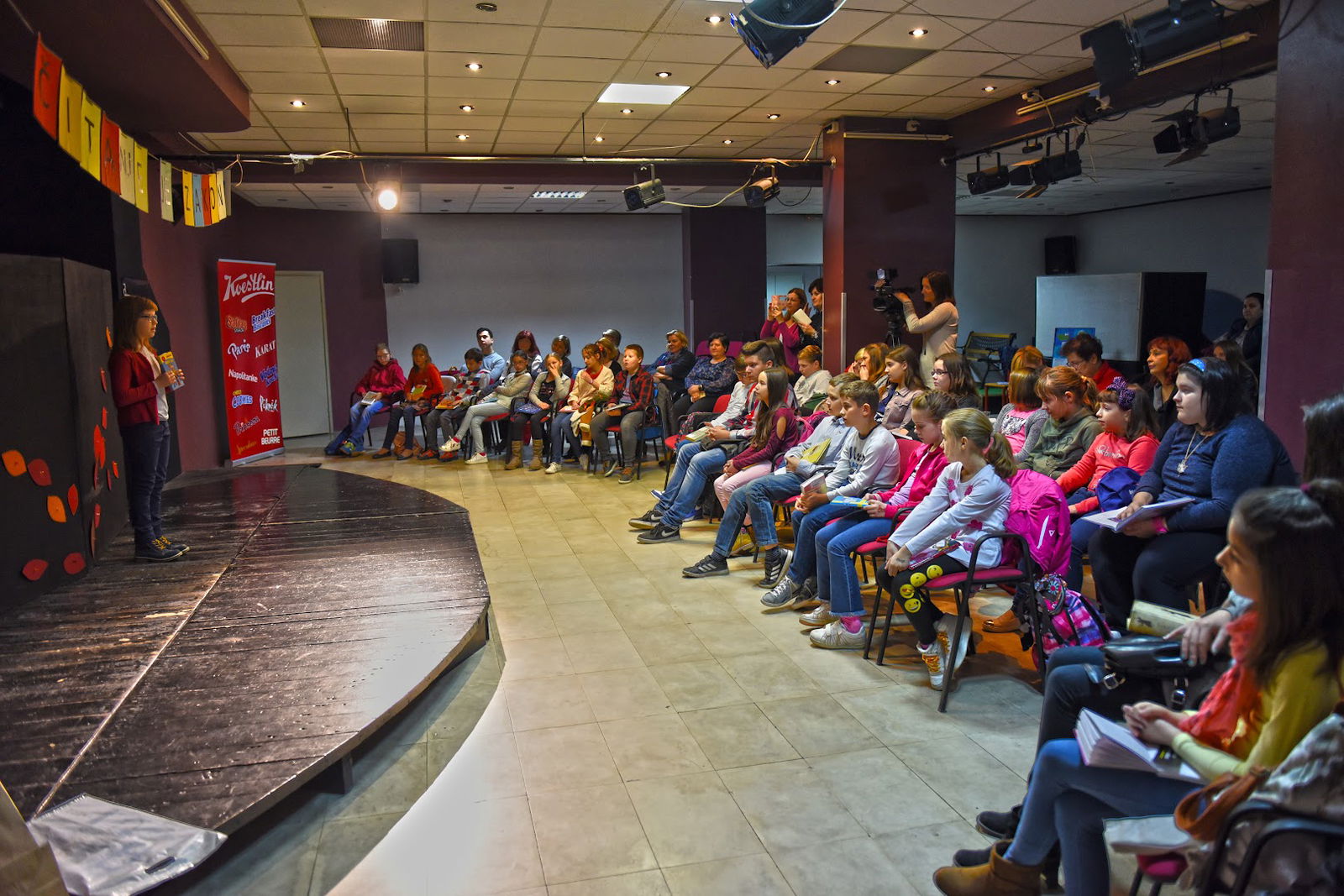 Bjelovarsko kazalište