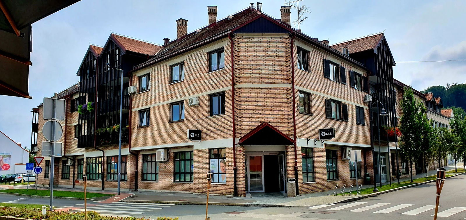 NLB Poslovalnica Ljutomer