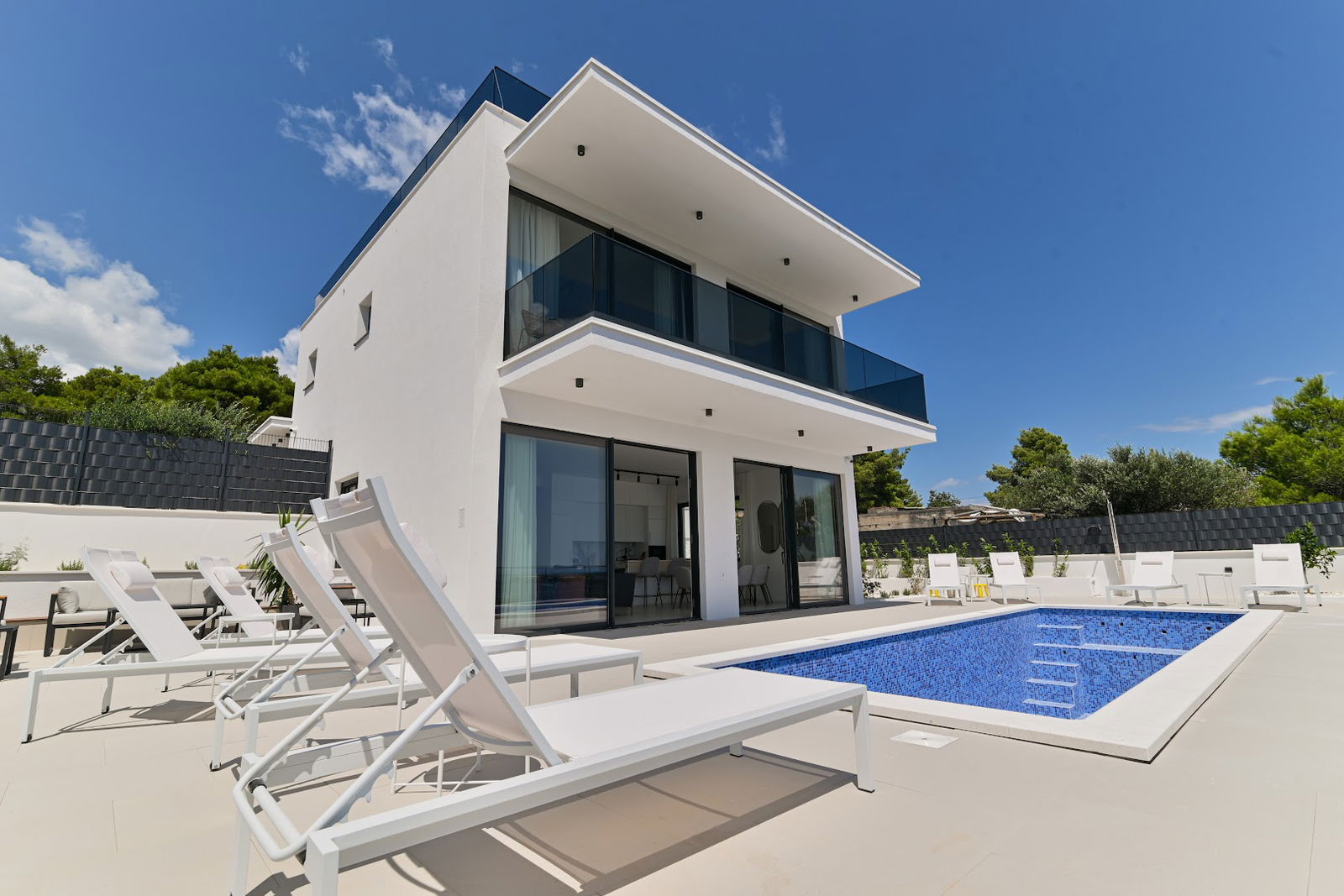 Villa Olive Trogir
