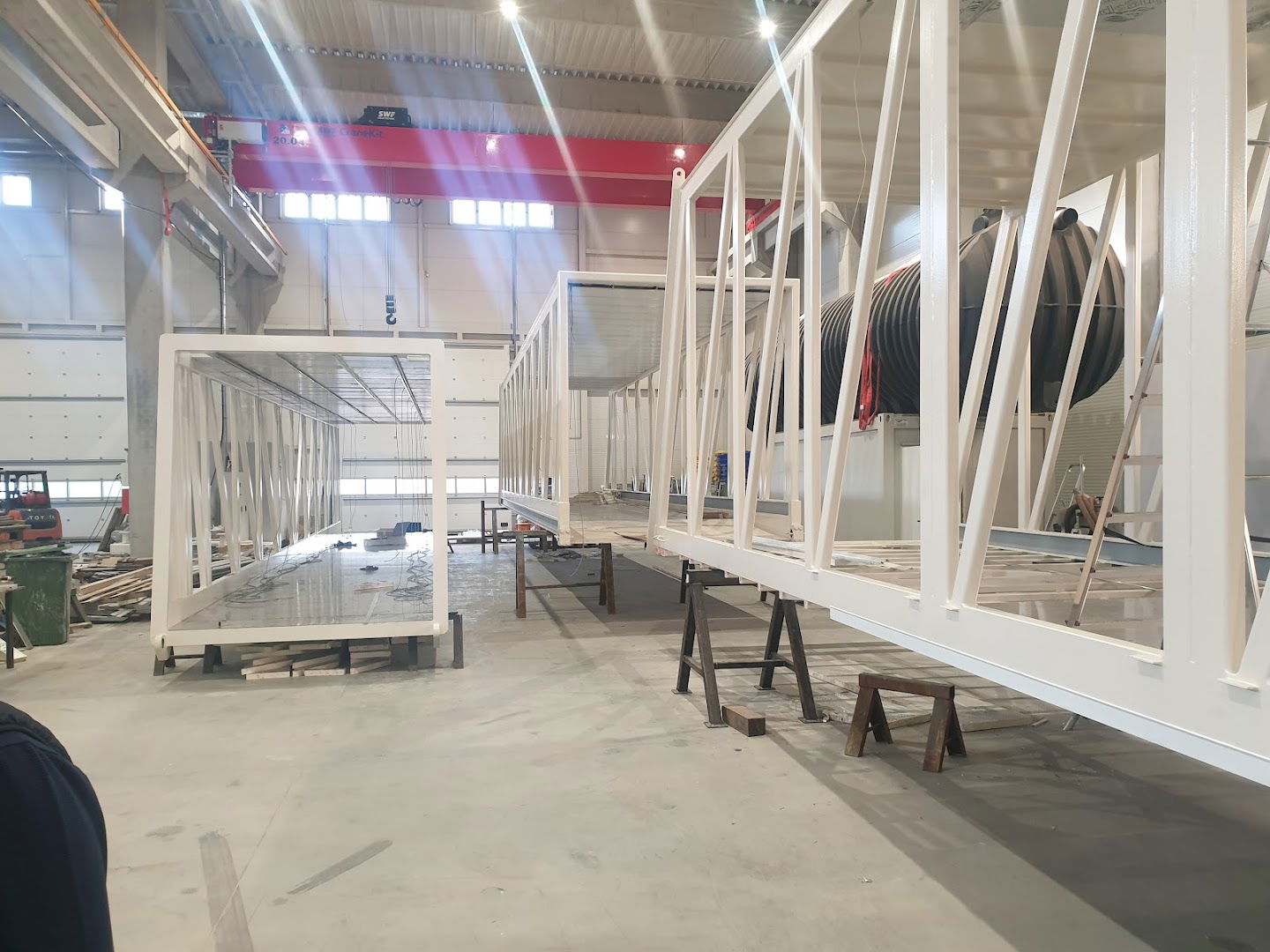 NDT-ZZ d.o.o. ispitivanja bez razaranja ,obuka zavarivaca i zavarvanje