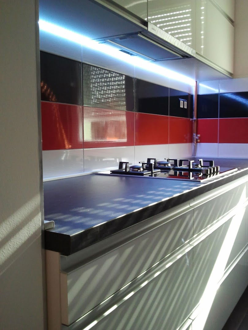 Namještaj Deni - sjedište