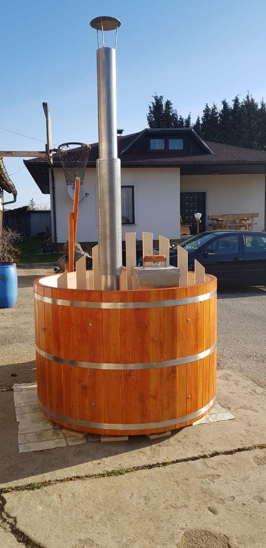 BAČVARIJA ŽLIČAR, STANKO ŽLIČAR, PREKOPA 41