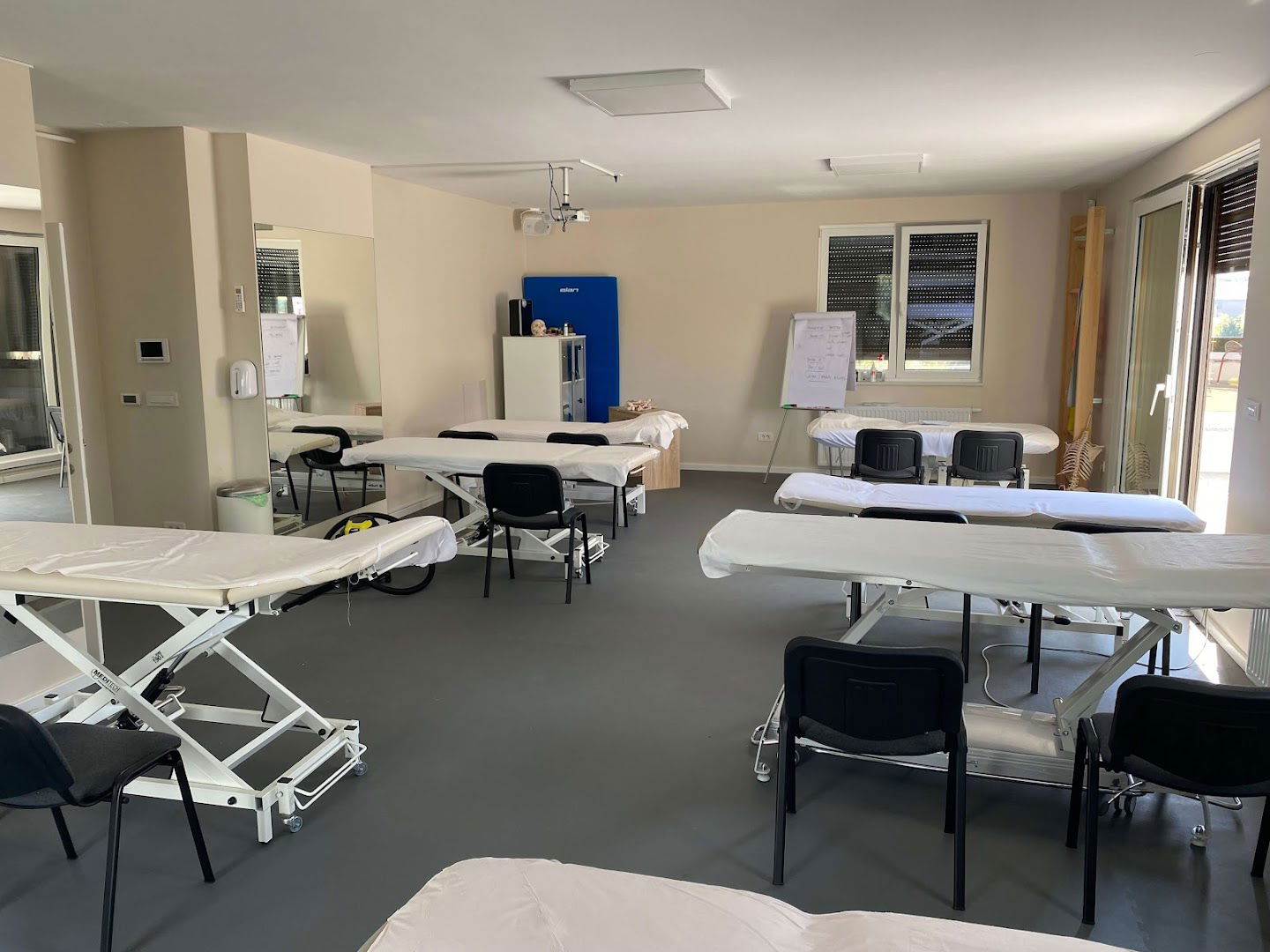 Poliklinika Fizioderma