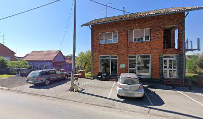 Frizerski salon za muškarce Britvica