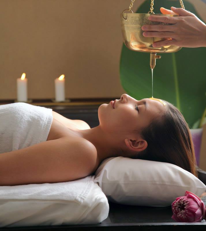 Shanti Ayurveda tretmani i Panchakarma