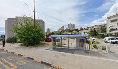 VELEBITSKA - RADOŠEVAC