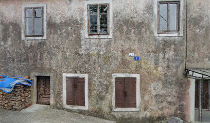 Katedra Čakavskoga sabora Grobnišćine