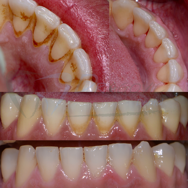 Stomatološka ordinacija Dragović Dental