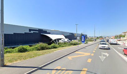 Solin Ul. Antuna Gustava Matosa