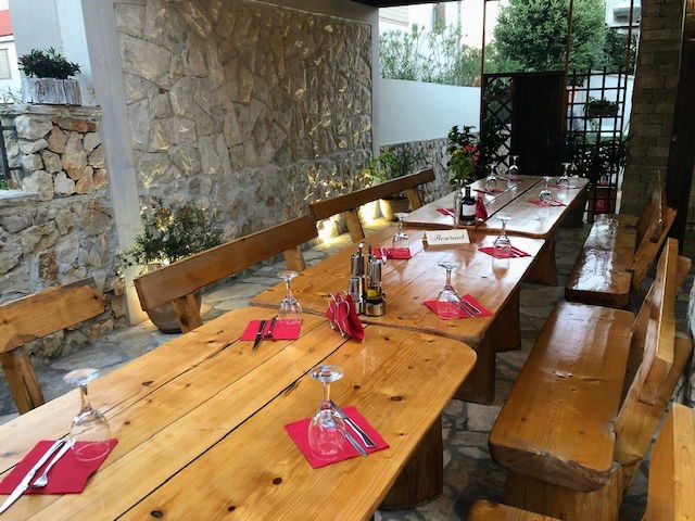 Restaurant & Wine bar Leggero