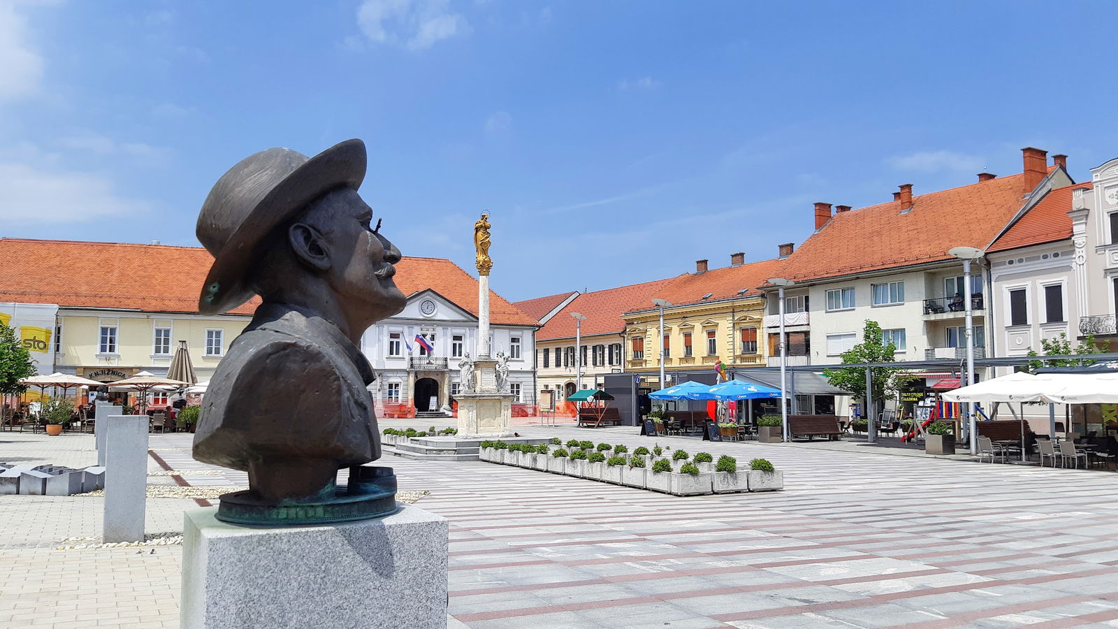 Policijska postaja Ljutomer