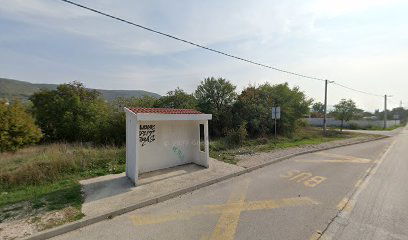 PRUGOVO SVETI ANTE 3