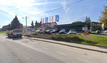 HP - Hrvatska pošta