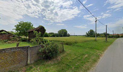 Frizerski Salon Tina