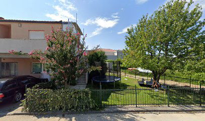 Frizerski salon Marta