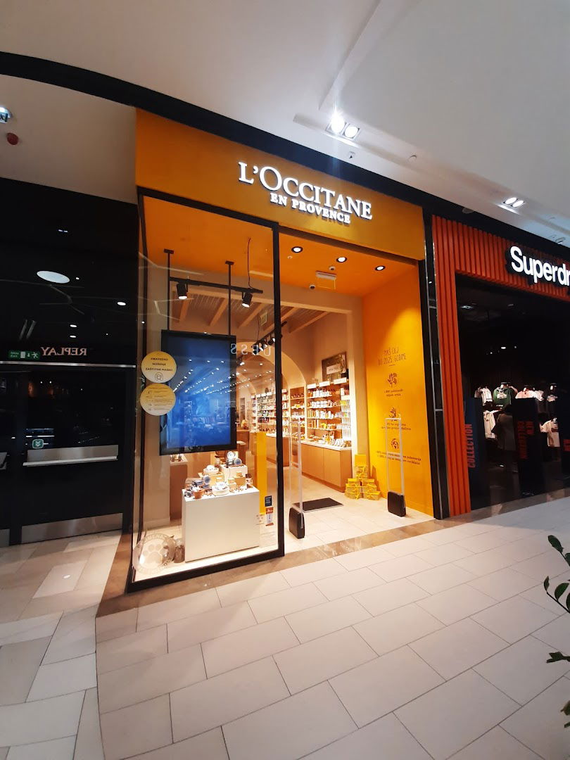 L'Occitane en Provence