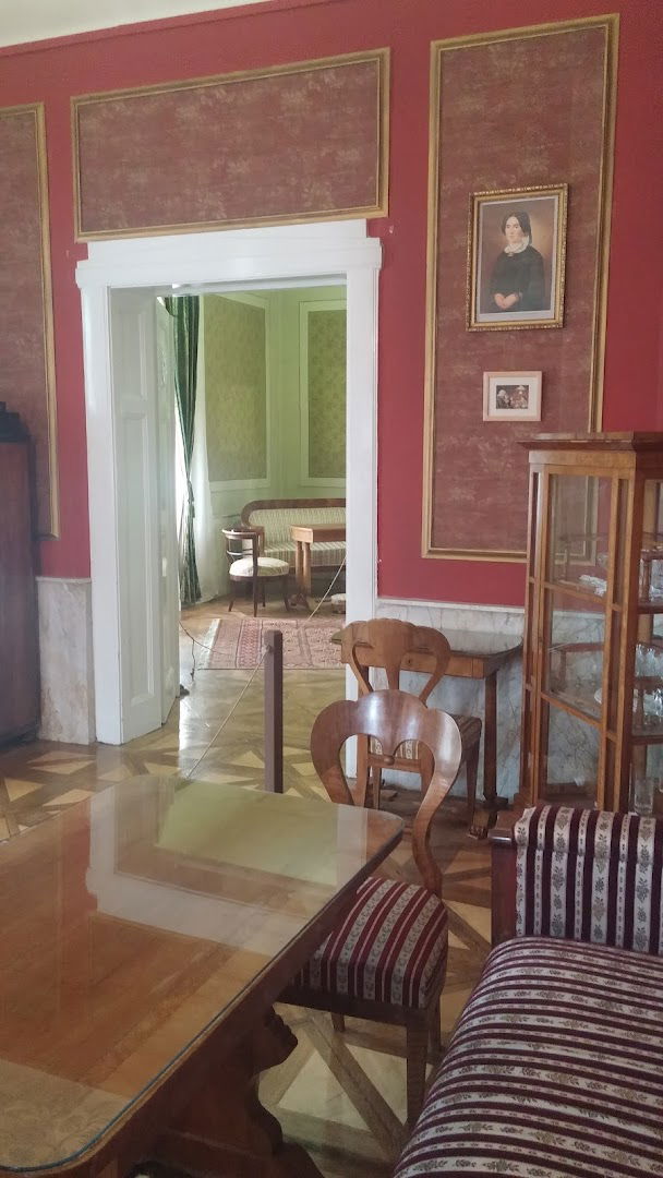 Сеоска Капела Маглић