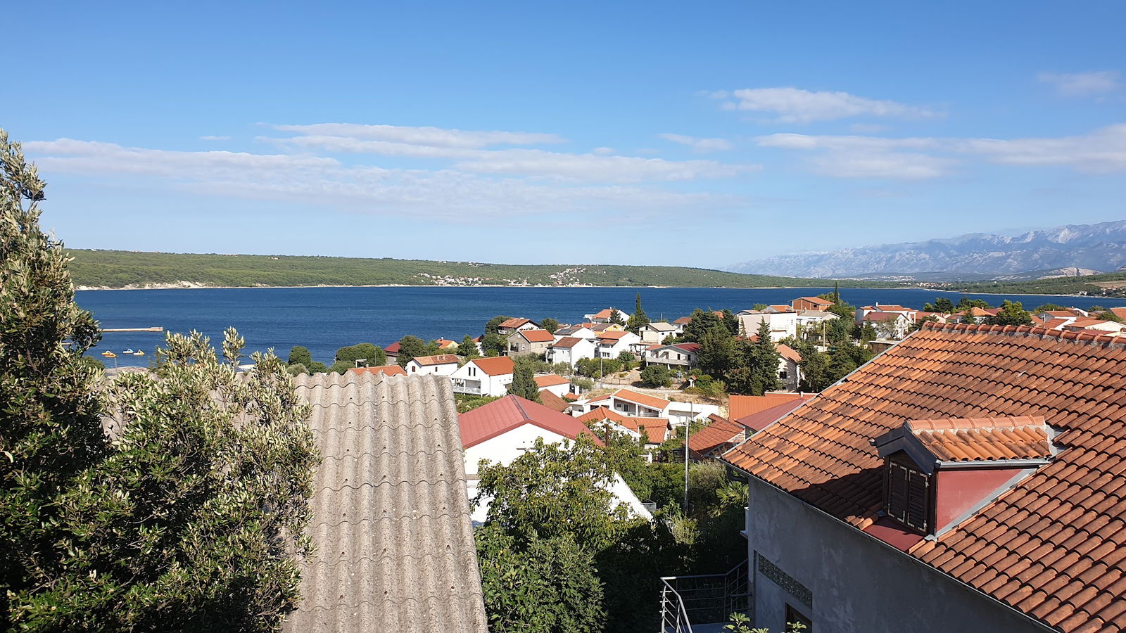 Apartments ROKO , Karin Gornji