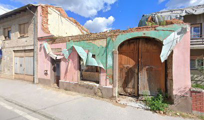 Sport Fishing Sava River