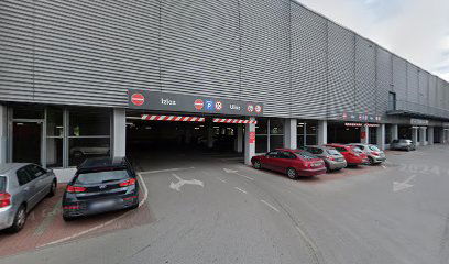 Ghetaldus optika d.d