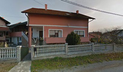 SAŠA PROMET PETRINJA, VLASNIK SAŠA KIRETA