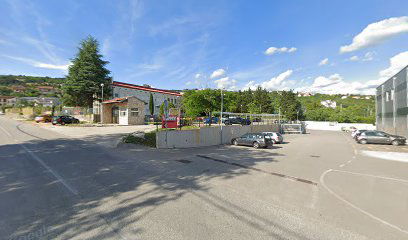 VODOVOD IMOTSKE KRAJINE d.o.o.