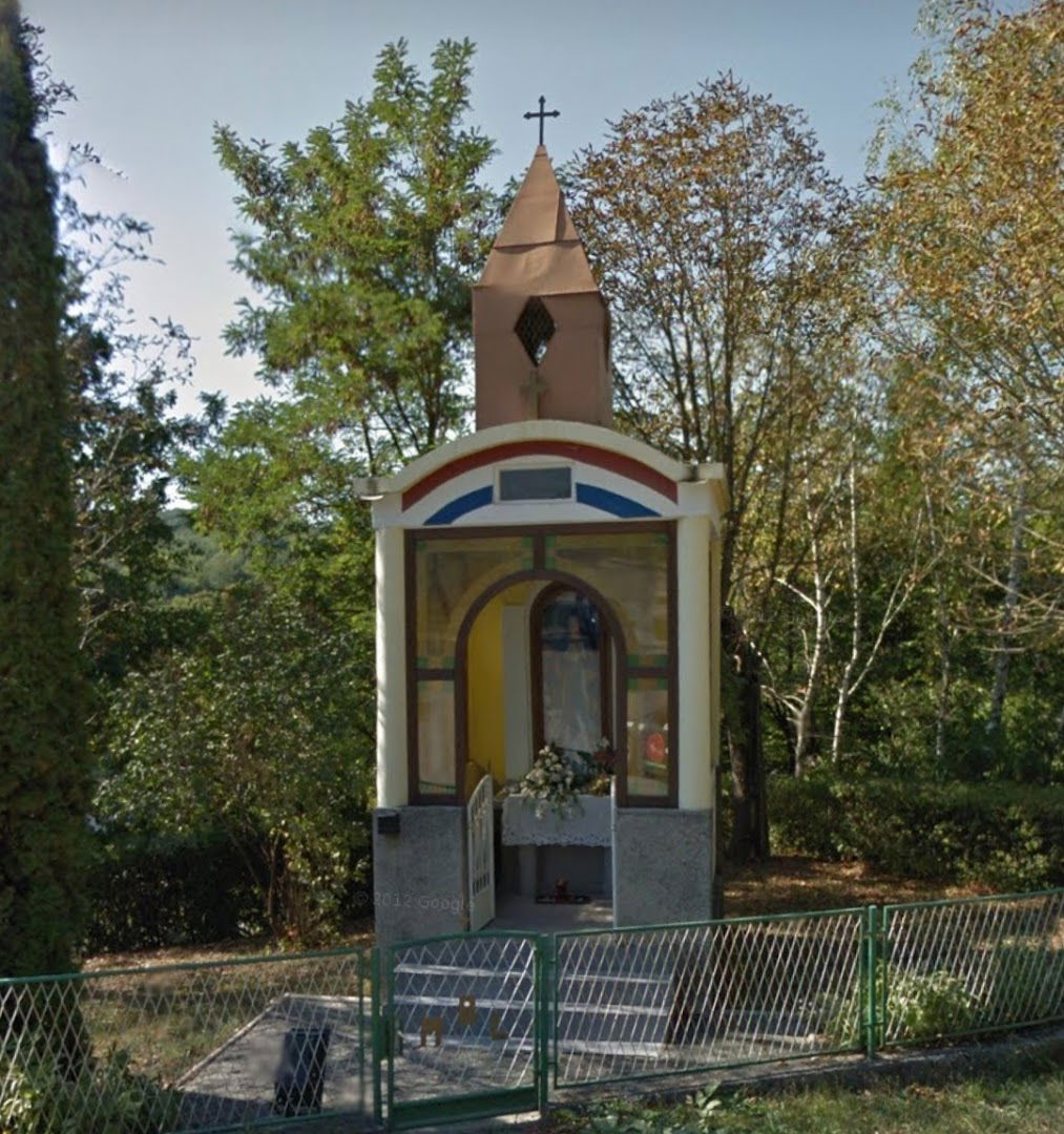 Chapel of Our Lady of Lourdes