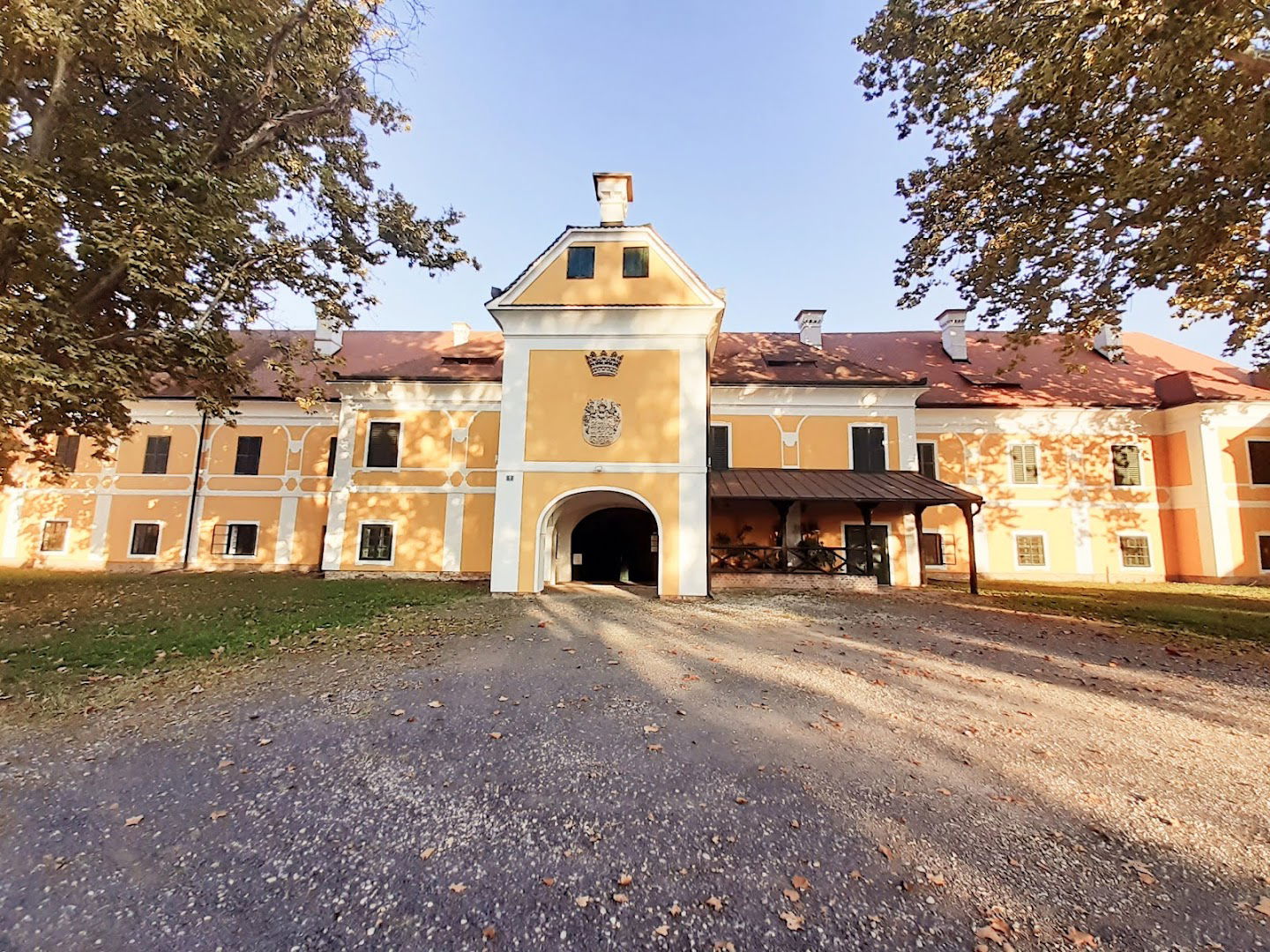 Caffe Bar Bukovečki Dvorac