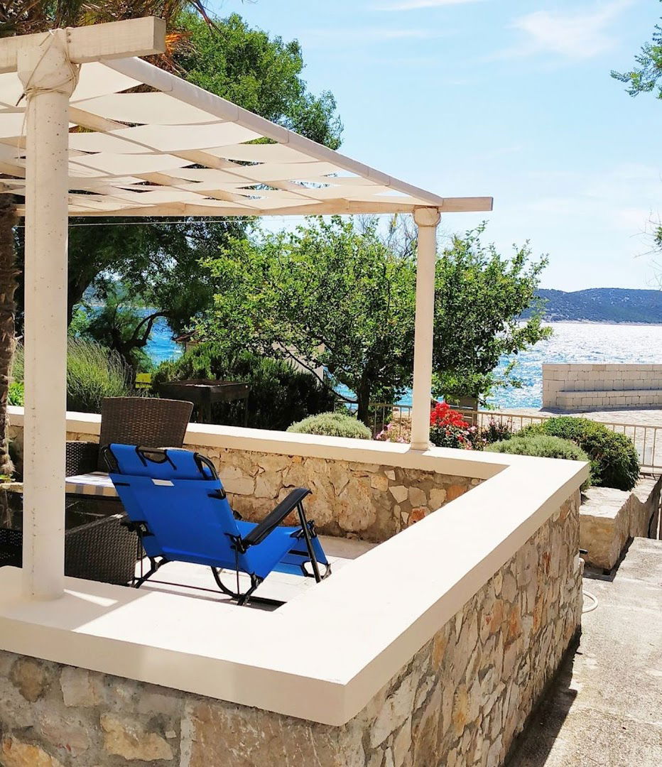 Apartment Barbi Shepurine