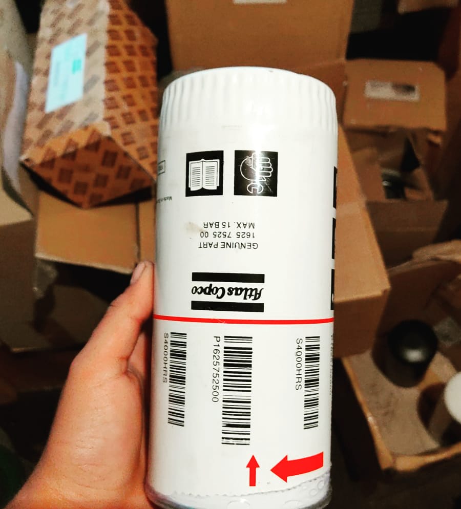 Servis Kompresora "EMPRO TEHNIKA" DOO