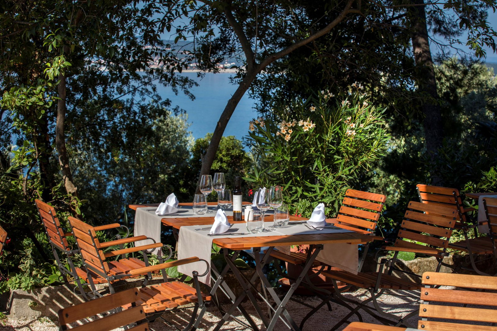 Restaurant Dida Crikvenica***