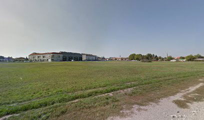 Lidl Charging Station