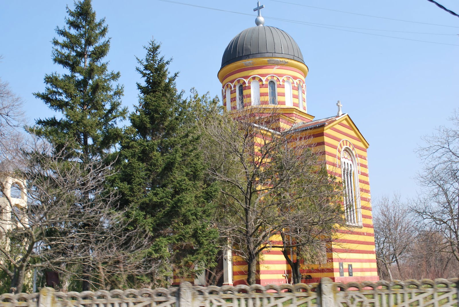 St. Luka Church