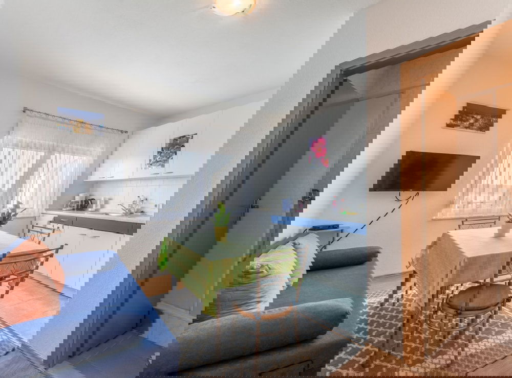 Charming Trogir Apartments With Balcony