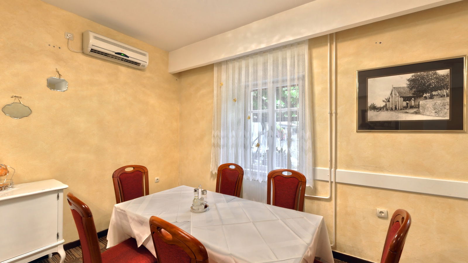 Restoran Stara Pošta