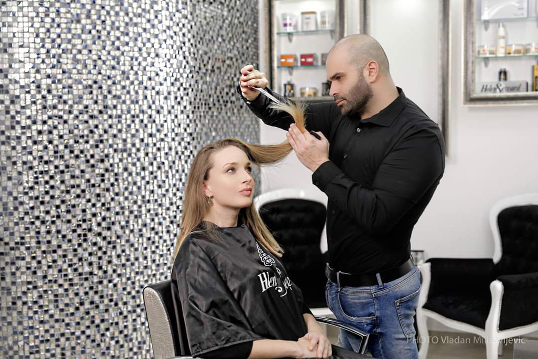 Total studio by Todorović