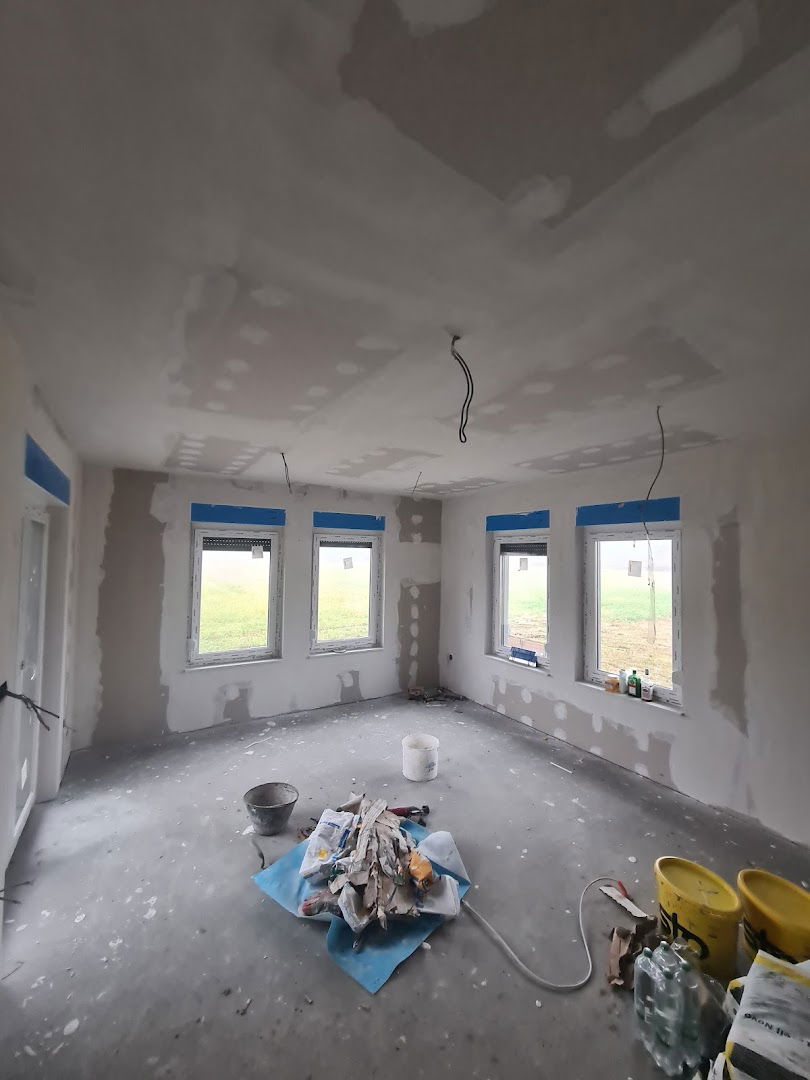 BAT interijeri - Obrt za završne radove u graditeljstvu po sistemu ključ u ruke