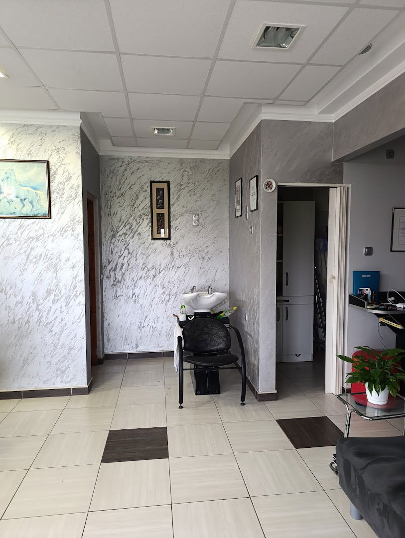 Don Juan frizerski salon za muškarce